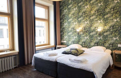 Kamppi Hotel | Hotel ∙ 8 guests