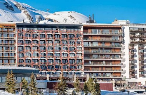 Tignes le Lac Hotel | Hotel ∙ 8 guests