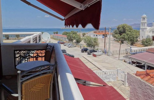 Scala Hotel | Hotel ∙ 8 guests