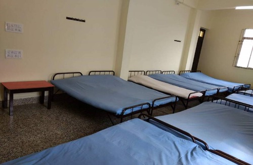 Margao Hotel | Hotel ∙ 8 guests