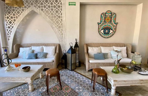 Tulum City Center Hotel | Hotel ∙ 8 guests