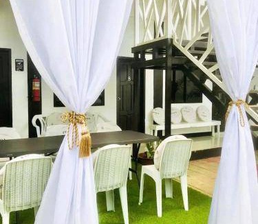 Arakan Hotel | Hotel ∙ 8 guests