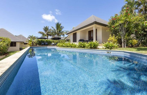 Port Vila Hotel | Hotel ∙ 8 guests