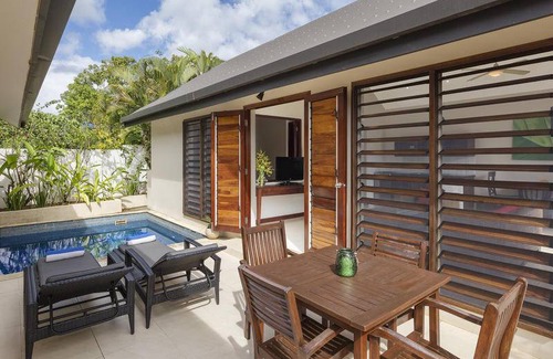 Port Vila Hotel | Hotel ∙ 8 guests