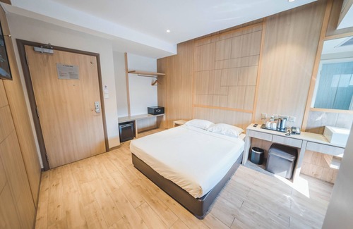 Geylang Hotel | Hotel 81 Premier Star