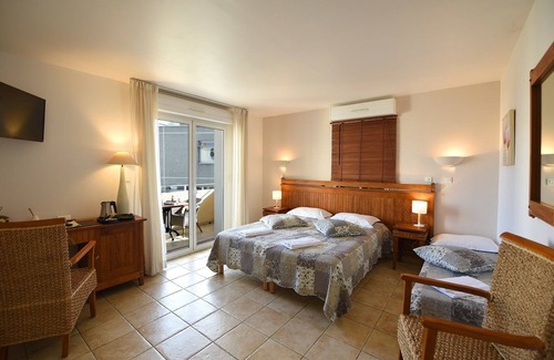 Ghisonaccia Hotel | Hotel A Casa di Maria Cicilia