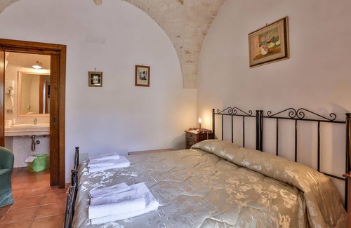 Ceglie Messapica Hotel | Hotel a Ceglie Messapica ID 3787