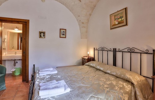 Ceglie Messapica Hotel | Hotel a Ceglie Messapica ID 3788