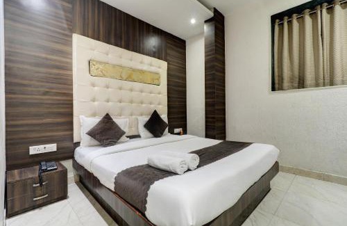Fort Hotel | Hotel A. K. International - Fort