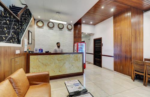 Fort Hotel | Hotel A. K. International - Fort