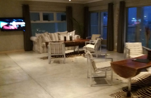 Swakopmund Hotel | Hotel A La Mer