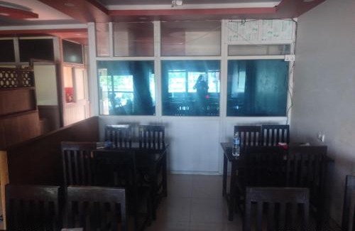 Manigram Hotel | Hotel A ONE