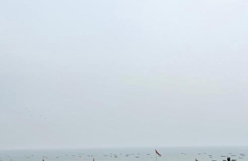 Puri Hotel | Hotel A ONE pride ! Puri fully-air-conditioned-hotel near-sea-beach-&-temple with-lift-and-parking-facility restaurant-availability - 3