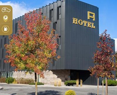 Zalec Hotel | Hotel A plus