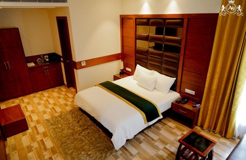 Barnala Hotel | Hotel A9 Barnala