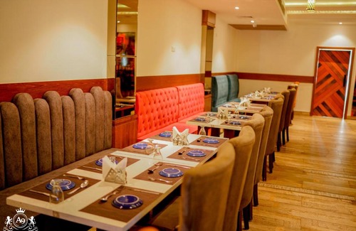 Barnala Hotel | Hotel A9 Barnala