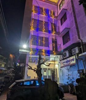 Sawantwadi Hotel | Hotel Aaba's Gomantak