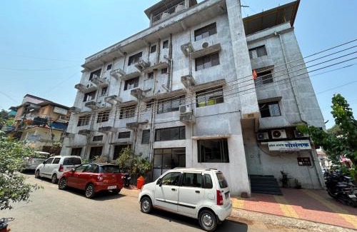 Sawantwadi Hotel | Hotel Aaba's Gomantak