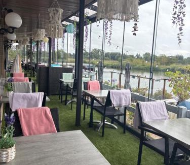 Kedichem Hotel | Hotel aan de Linge