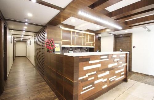 Paldi Hotel | Hotel Aaram Orchard