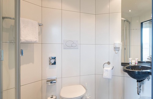 Oberentfelden Hotel | Hotel aarau-WEST