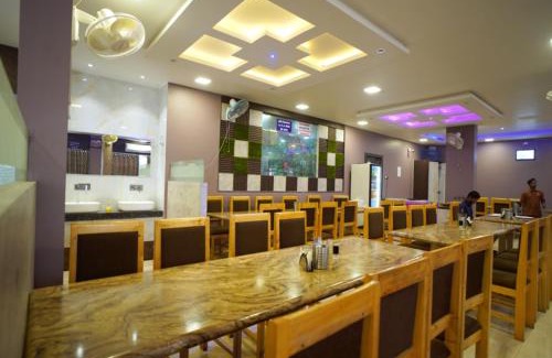 Nandura Hotel | Hotel Aarti Celebration