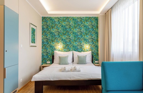 Valasske Mezirici Hotel | Hotel Abácie & Wellness