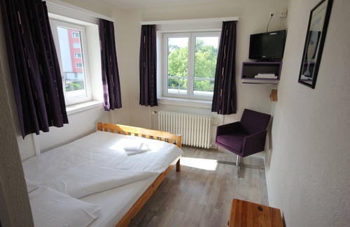 Vevey Hotel | Hotel Abaca