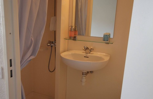 Vevey Hotel | Hotel Abaca