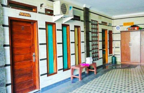 Pangandaran Hotel | Hotel Abad Baru 1