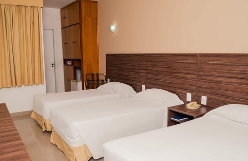 Centro Hotel | Hotel Abba