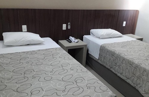 Chacaras Santo Antonio Hotel | Hotel Abba Uno