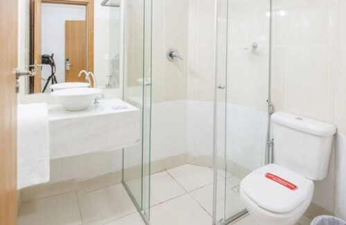 Chacaras Santo Antonio Hotel | Hotel Abba Uno