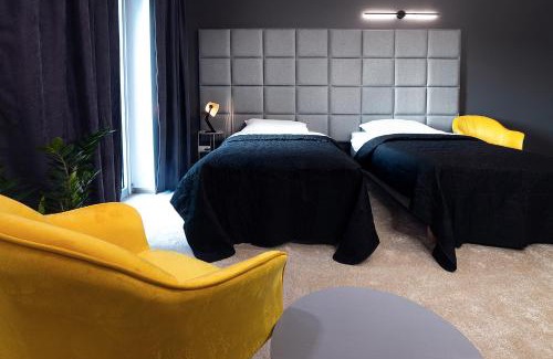 Gostyn House | Hotel Absolwent