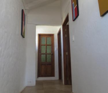 Villa de Leyva Hotel | Hotel Aceitunos