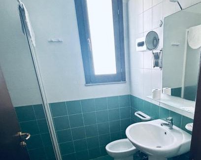 Castelluzzo Hotel | Hotel Achibea