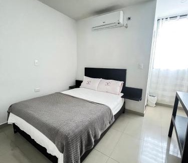 Aguachica Hotel | Hotel Acosta Castro