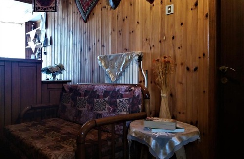 Metsovo Hotel | Hotel Acropolis Metsovo