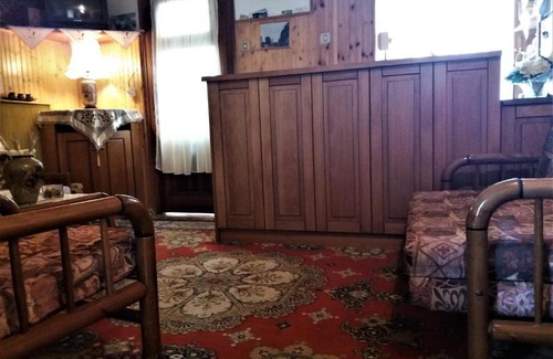 Metsovo Hotel | Hotel Acropolis Metsovo