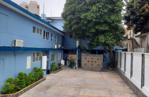 Catemaco Hotel | HOTEL ACUARIO CATEMACO