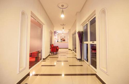Libreville Hotel | Hotel Adagio
