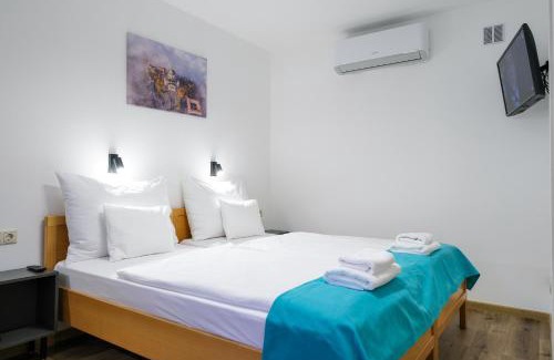 Esztergom Hotel | Hotel Adalbert Szent György Ház