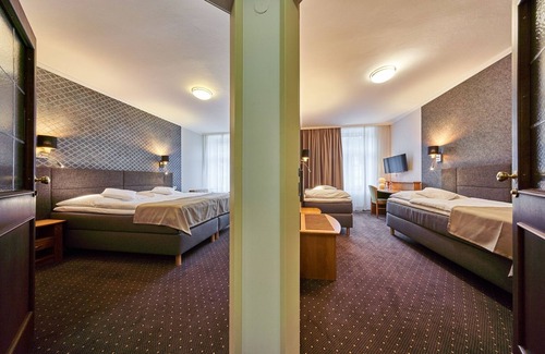 Trutnov Hotel | Hotel Adam Trutnov
