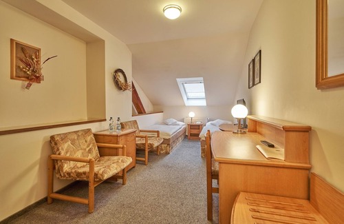 Trutnov Hotel | Hotel Adam Trutnov