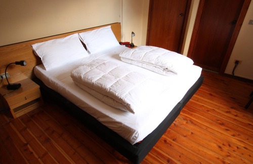 Temu Hotel | Hotel Adamello