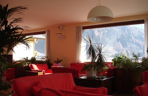 Temu Hotel | Hotel Adamello