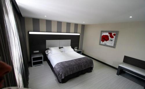 Hoznayo Hotel | Hotel Adelma