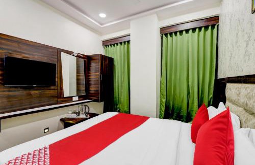 Kendujhar Hotel | Hotel Adhunik Palace