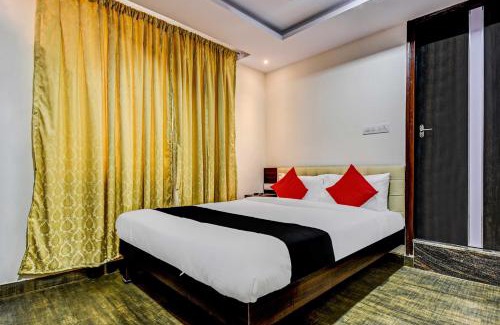 Kendujhar Hotel | Hotel Adhunik Palace