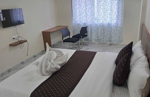 Ranjangaon Hotel | Hotel Aditya Inn